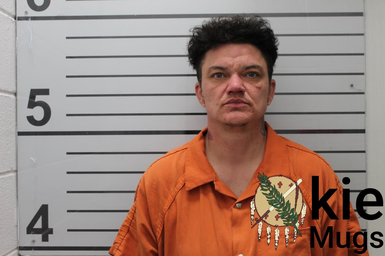 Booking photo of SCHUYLER BLAYZ (CREEK) YORK