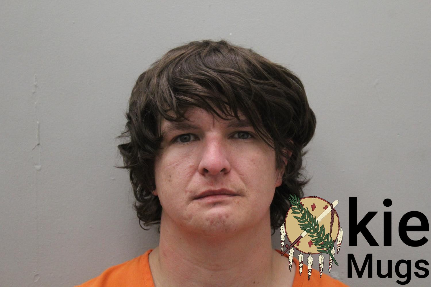 Booking photo of SCOTT AARON TURNER
