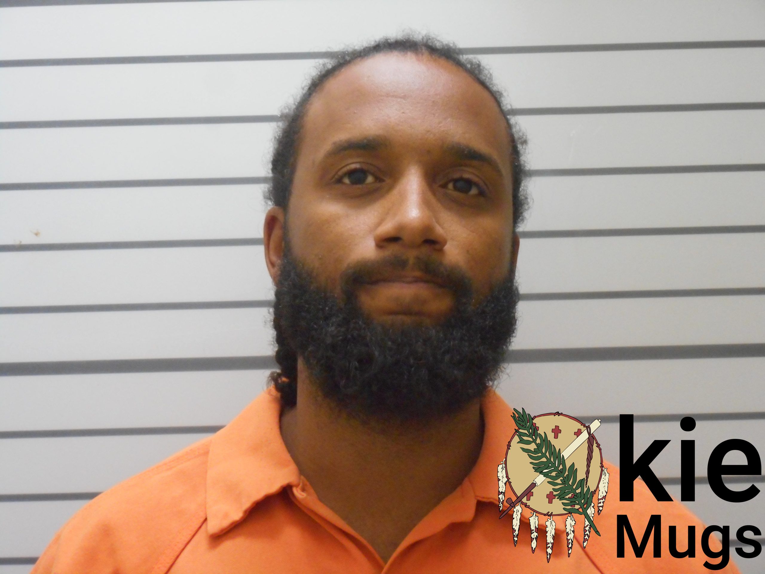 Booking photo of SCOTT ALLEN WEBB