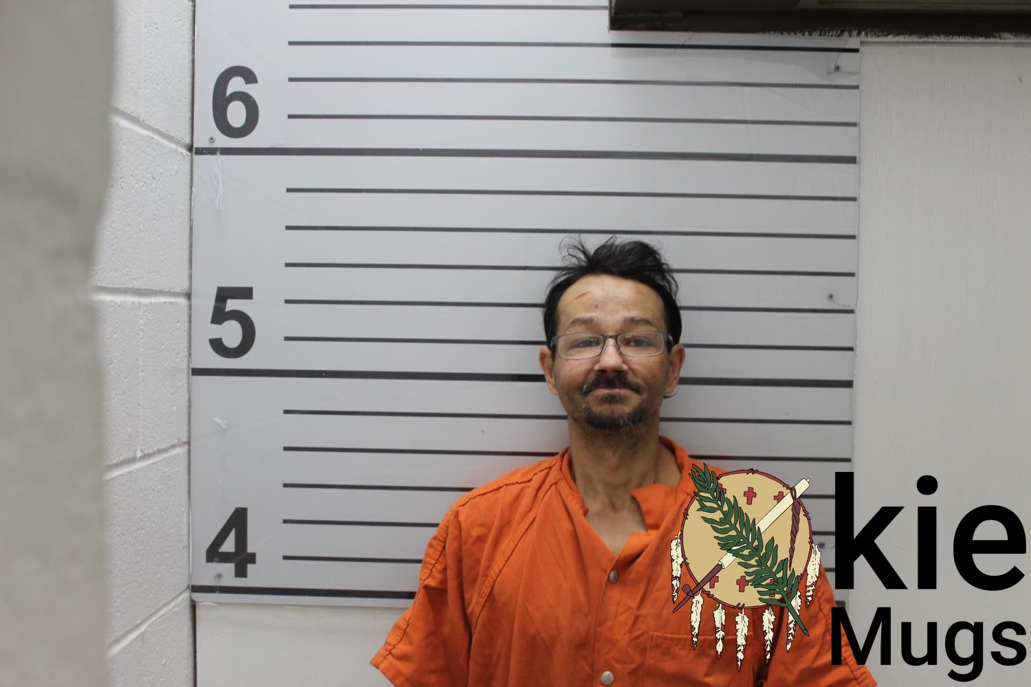 Booking photo of SCOTT ANTHONY TUBBYTITE