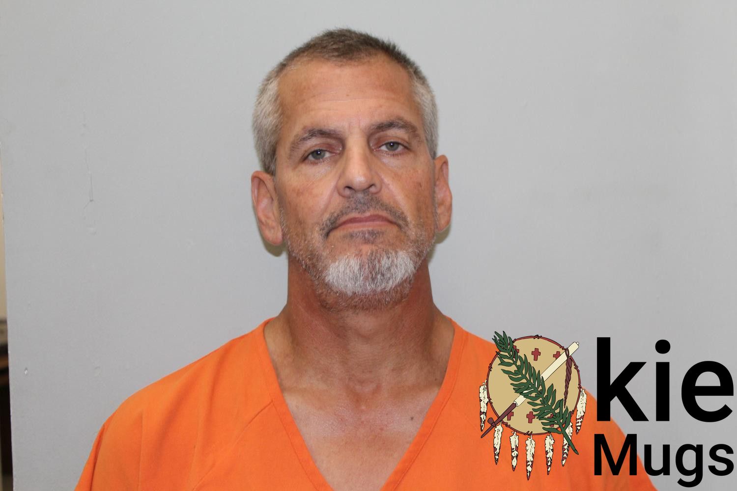 Booking photo of SCOTT DAVID ADZIGIAN