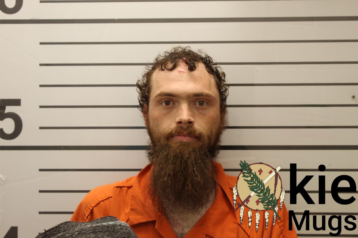 Booking photo of SCOTT HAMILTON GRAY