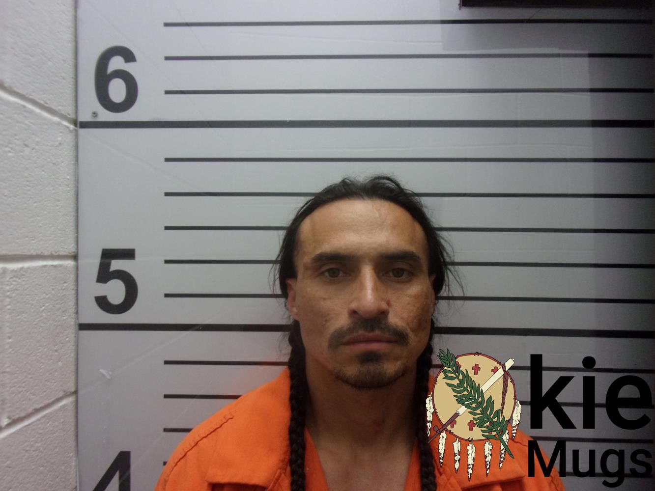 Booking photo of SCOTT MICHAEL HELTERBRAKE
