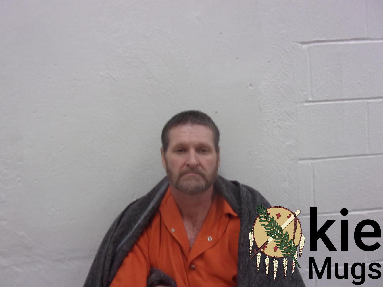 Booking photo of SCOTT RAY VOILS