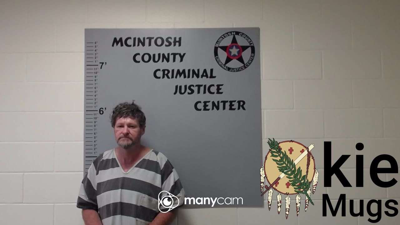 Booking photo of SCOTTY RAY VOILS