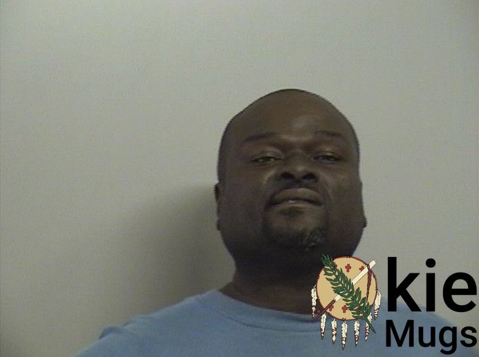Booking photo of FERGUSON, CHRISTOPHER