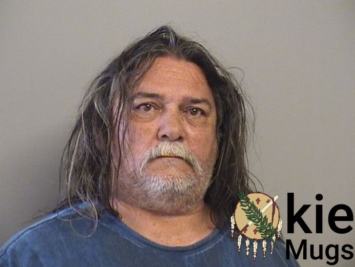 Booking photo of HOTTINGER, DAVID L