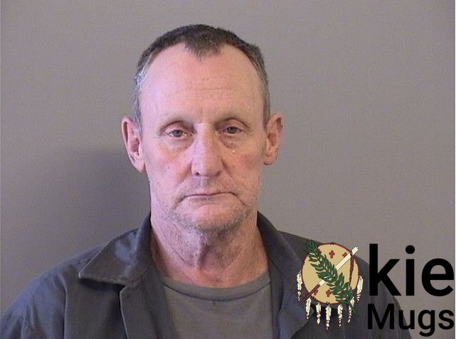 Booking photo of HAMMON, PATRICK LLOYD