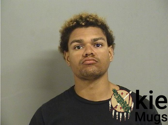 Booking photo of GRANT, HUGH DESMOND II