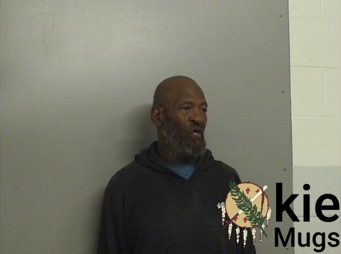Booking photo of ELLIOTT, KENNETH