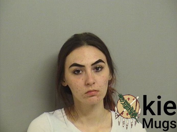 Booking photo of BEARD, MADISON
