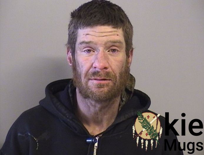 Booking photo of MCCOIN, ADAM WESLEY