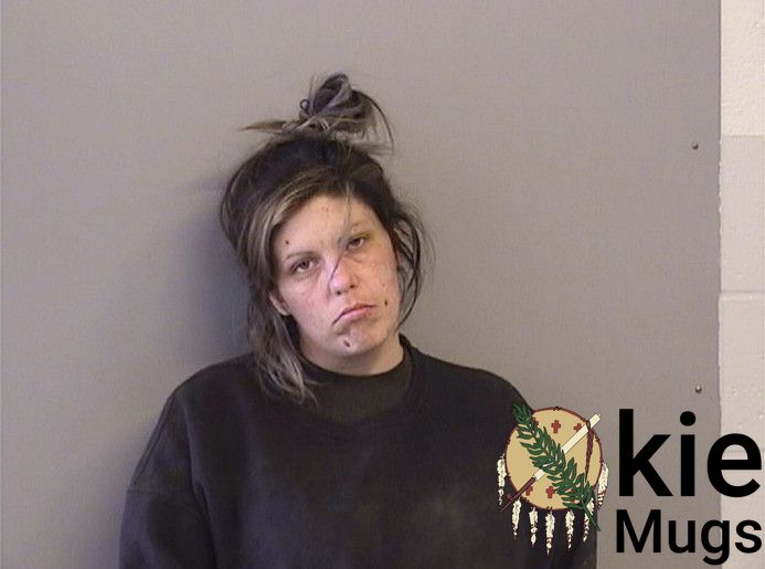 Booking photo of FARR, JORDAN KELSEY