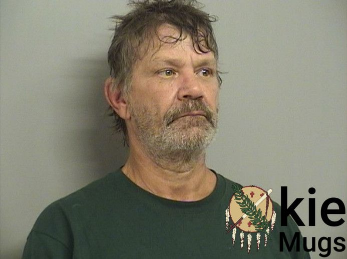 Booking photo of COLBRIDGE, JAMES TRAVIS