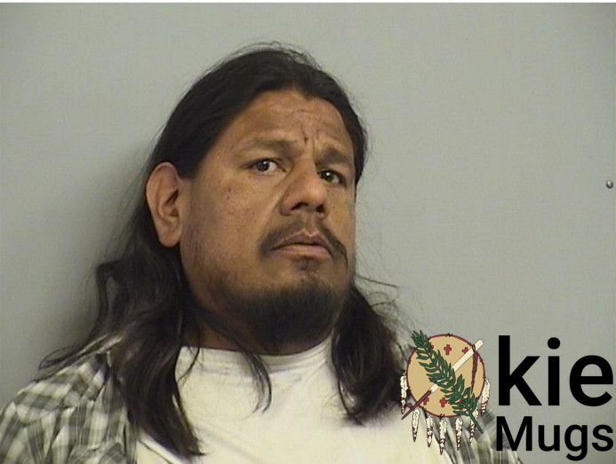 Booking photo of SANCHEZ, TYRONE SKEETER