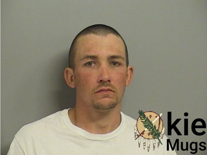 Booking photo of HOWARD, DOUGLAS BRADLEY