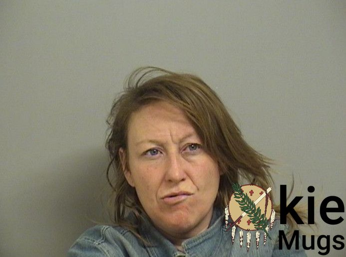 Booking photo of BASS, ERIN WENDY