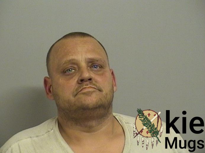 Booking photo of MAXEY, GERALD LEE