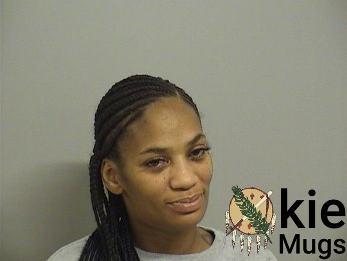 Booking photo of ISOM, SAMONE
