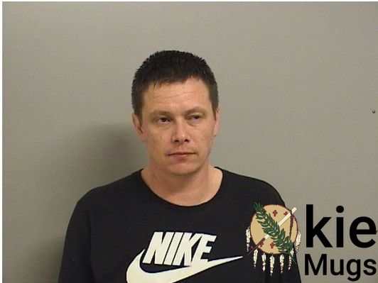 Booking photo of DEAN, JOSEPH EDWARD