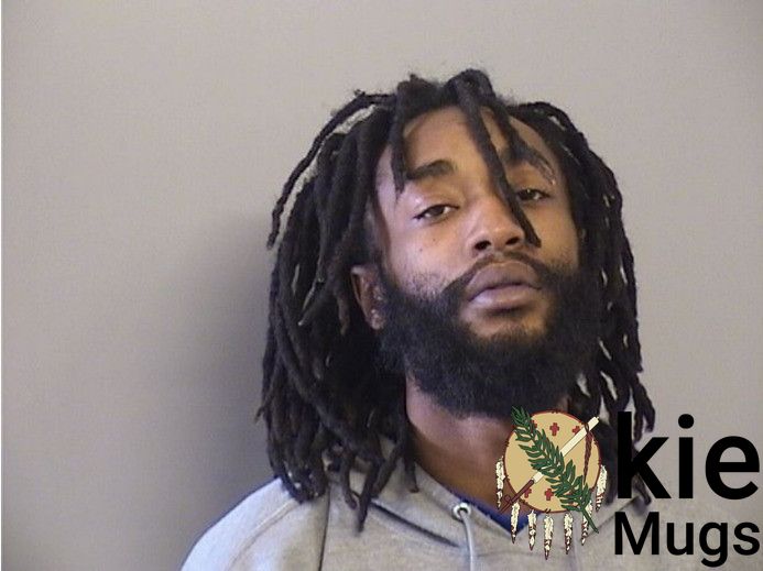 Booking photo of BLEDSOE, JEROME DONQUISE