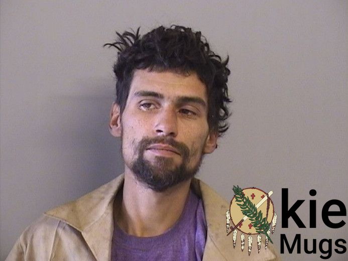 Booking photo of KETCHAM, MICHAEL