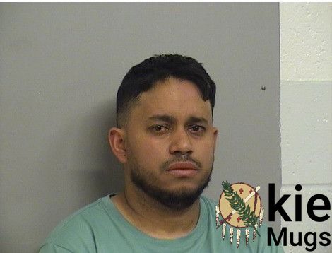 Booking photo of RODRIGUEZ COLINA, GABRIE