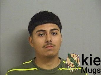 Booking photo of LOPEZ, ELWYN