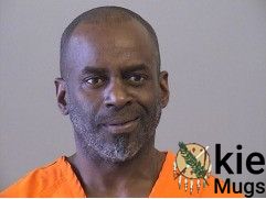 Booking photo of DELOSIER, MARK ANTHONY