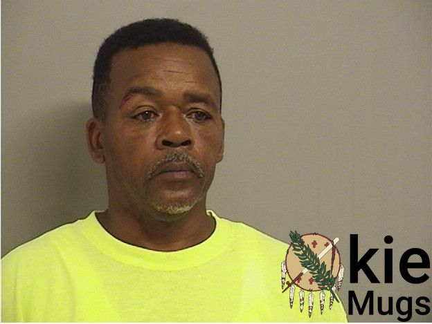 Booking photo of MORTON, CLARENCE LAWSON