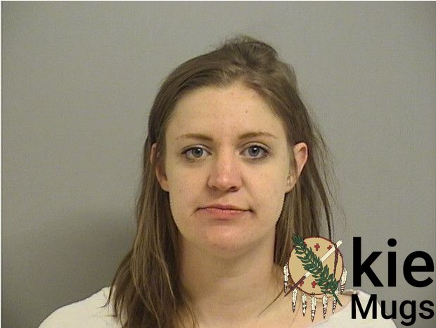 Booking photo of LONG, JANA MYCHELLE