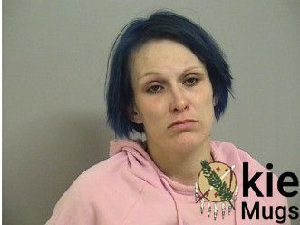 Booking photo of GATEWOOD, SHELBY PAIGE