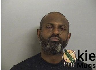 Booking photo of GREEN, LEO JOSEPH III