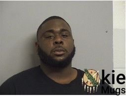 Booking photo of TOWNS, DEANDRE LEE