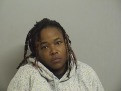 Booking photo of JONES, MARQUITA JEAN