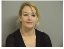 Booking photo of SPICER, HAILEY