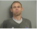Booking photo of THORNBURG, DANIEL WESLEY