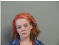 Booking photo of LAWSON, KRISTEN