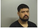 Booking photo of RODRIGUEZ, BRIAN ALEXANDER