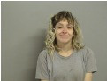 Booking photo of BENCH, KATELYN DESIRAE