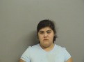 Booking photo of ANCELMO, YAJAIRA BELEN