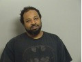 Booking photo of DEVILLE, ALBERT