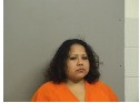 Booking photo of LOPEZ-RODA, KARLA YOJANA