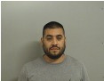 Booking photo of CAMACHO, ADAM CHANCE
