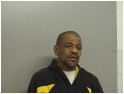 Booking photo of WILLIAMS, WILLIE CORDELL