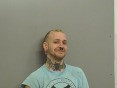 Booking photo of MCCAIN, MICHAEL