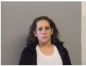 Booking photo of HAND, AMBERLYNN BRANDY