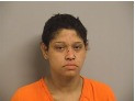 Booking photo of BAYRON-RAMOS, KARLEANNIE