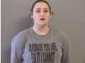 Booking photo of BARRETT, SAMANTHA DAWN