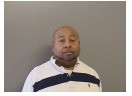 Booking photo of BROWN, QUINTON